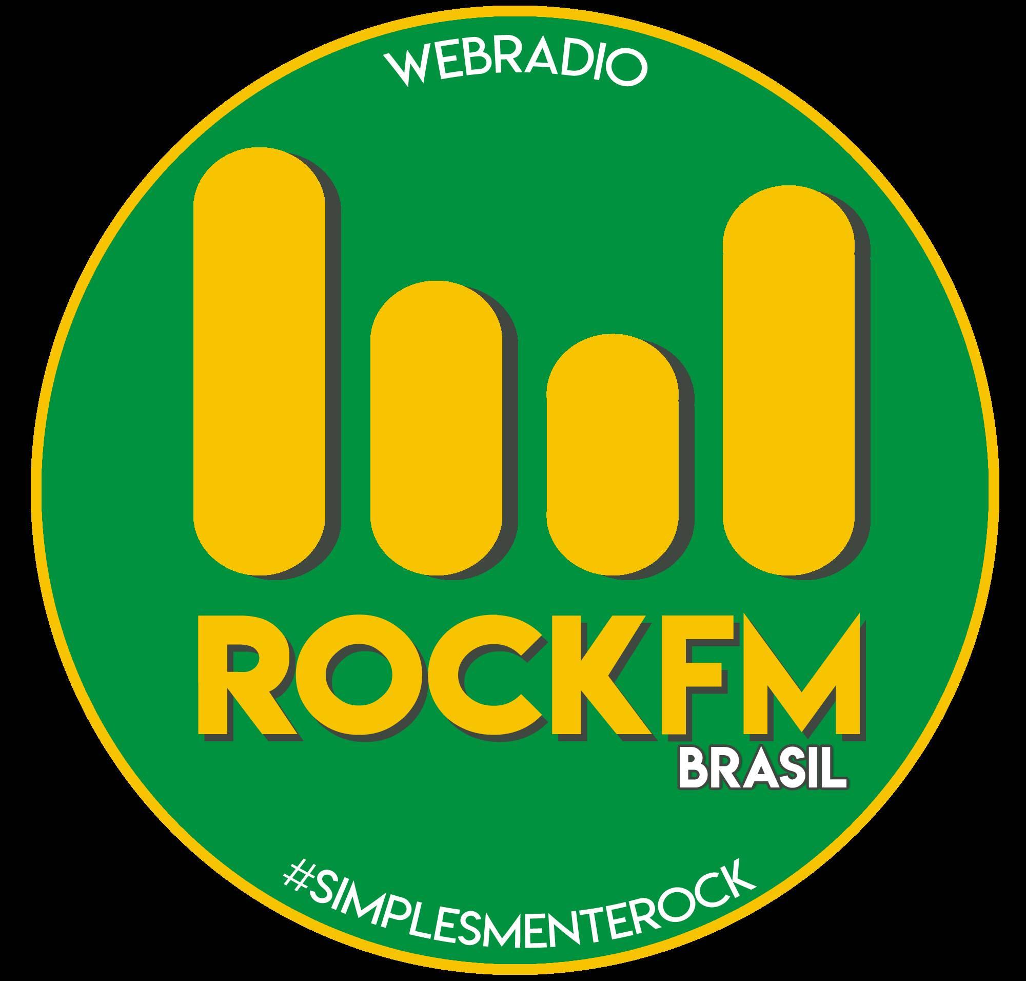 ROCK FM BRASI